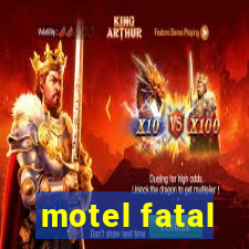 motel fatal